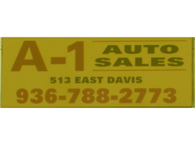 A-1 Auto Sales
