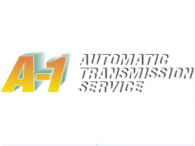 A-1 Automatic Transmission Service