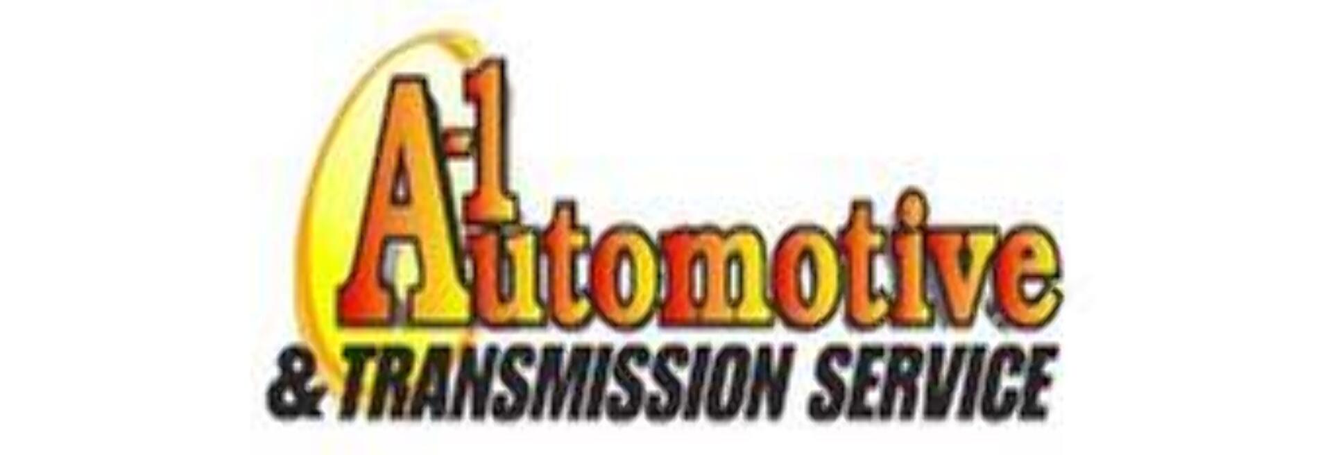 A-1 Automotive & Transmission Service