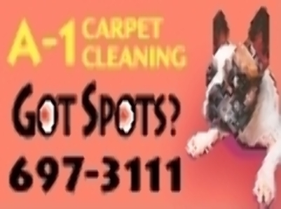 A-1 Carpet Cleaning