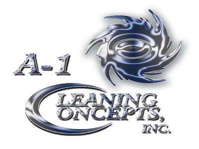 A-1 Cleaning Concepts
