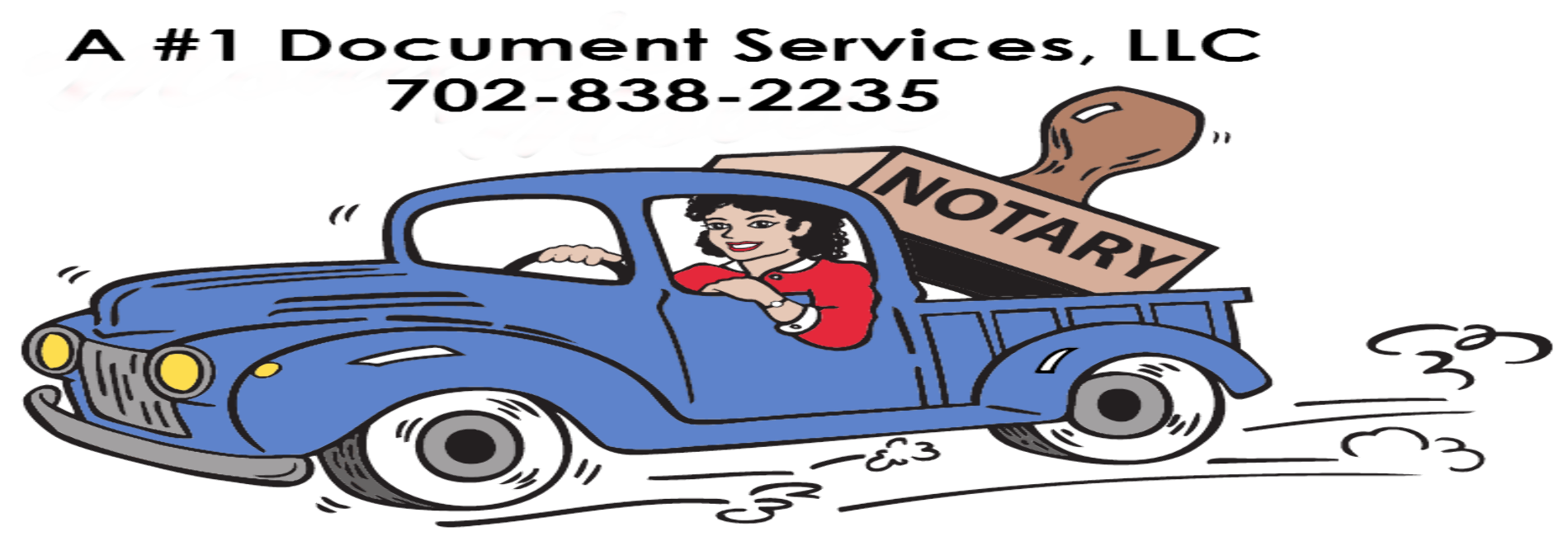 A #1 Document Services, LLC