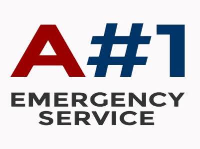 A#1 Emergency Service
