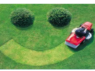 A-1 Lawn Service