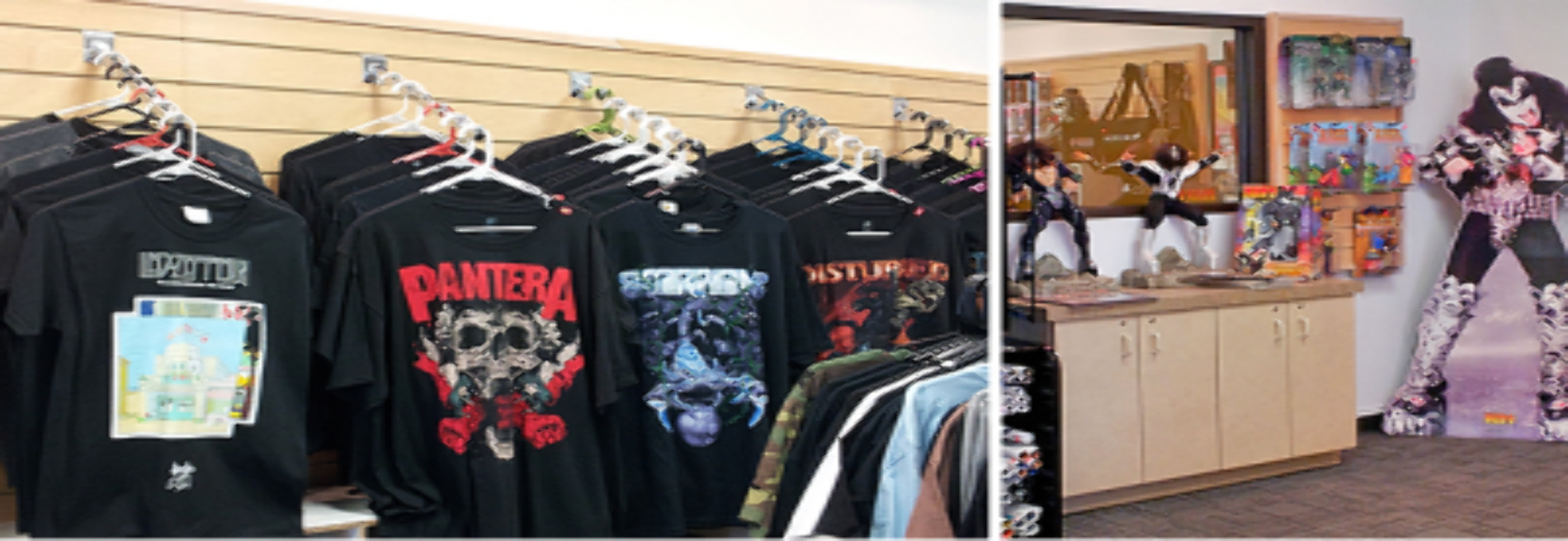 A-1 Music Warehouse