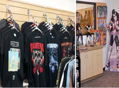 A-1 Music Warehouse