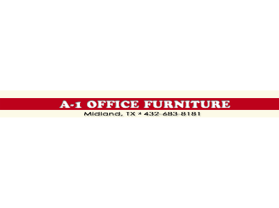 A-1 Office Furniture