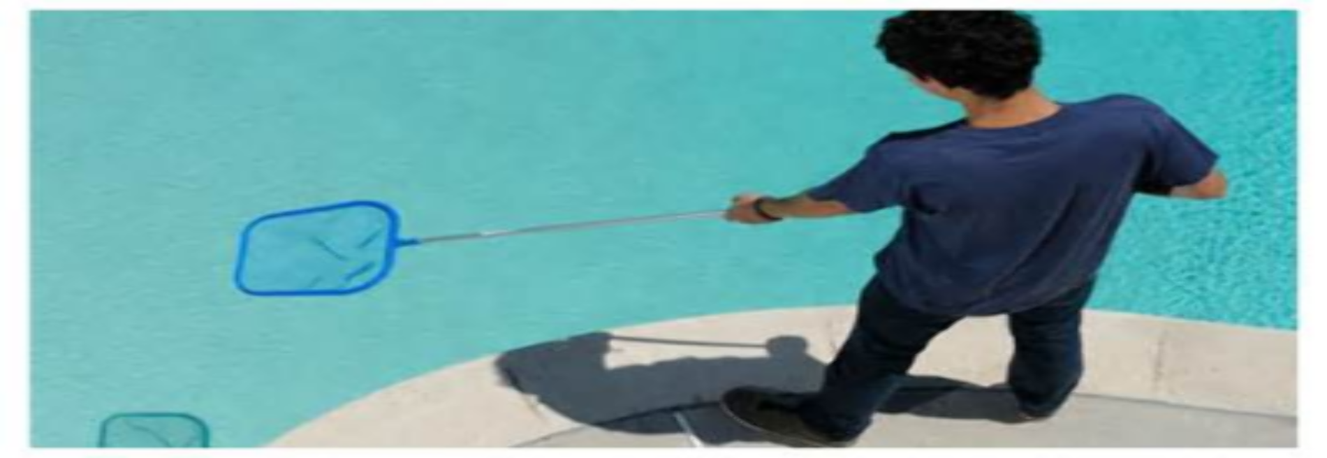 A-1 Pool & Spa Services