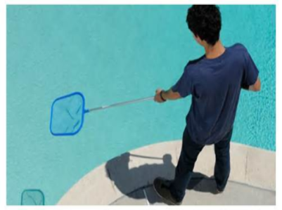 A-1 Pool & Spa Services