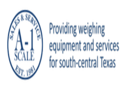 A -1 Scale Service Inc