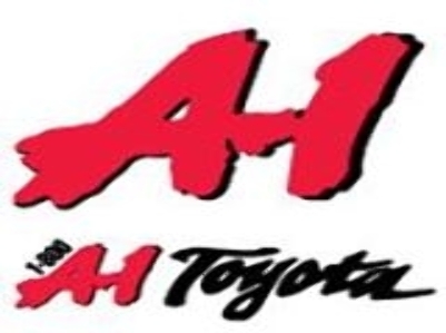 A 1 Scion