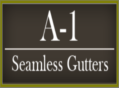 A-1 Seamless Gutters Inc.