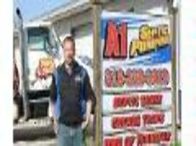 A-1 Septic Pumping LLC