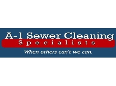 A-1 Sewer Cleaning Specialists