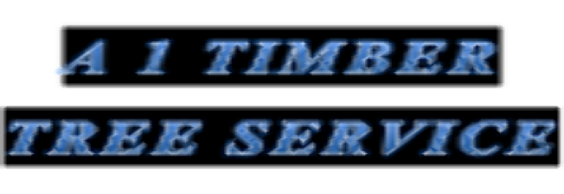 A 1 Timber Tree Service