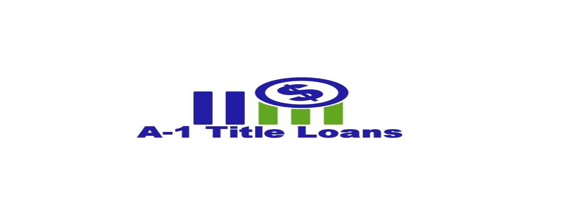 A-1 Title Cash Loans