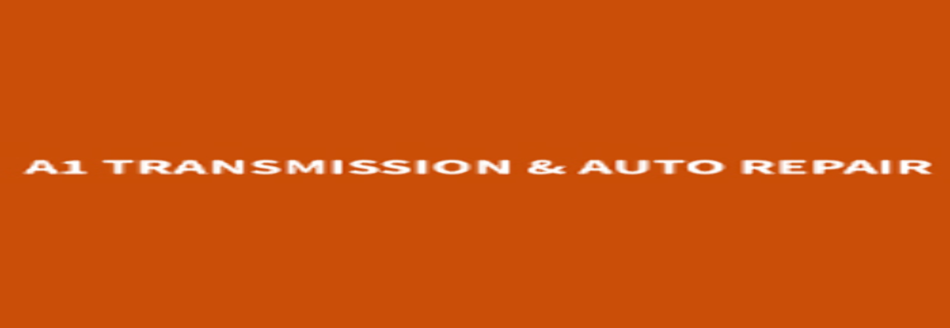 A-1 Transmission & Auto Repair, LLC