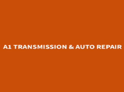 A-1 Transmission & Auto Repair, LLC