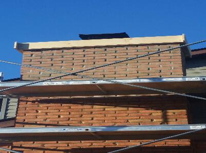 A 2 Z Roofing & Siding