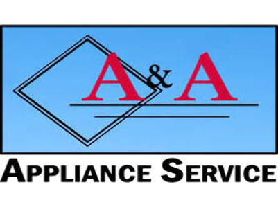 A & A Appliance Service