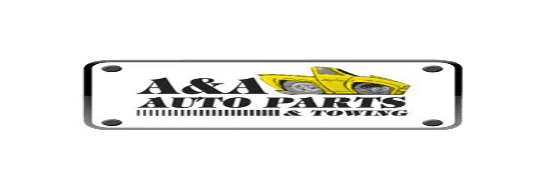 A & A Auto Parts & Towing & Cash for Junk Cars, Junk Car Removal
