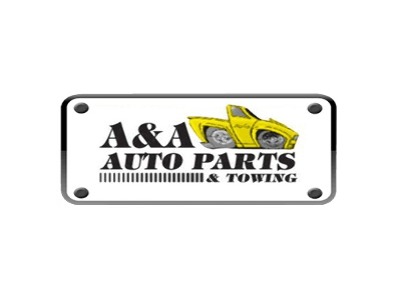 A & A Auto Parts & Towing & Cash for Junk Cars, Junk Car Removal