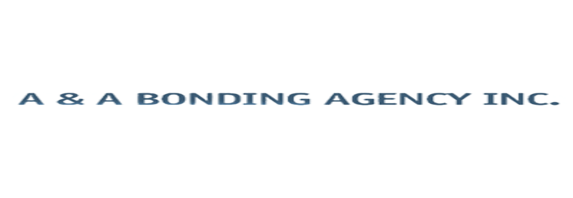 A & A Bonding Agency Inc