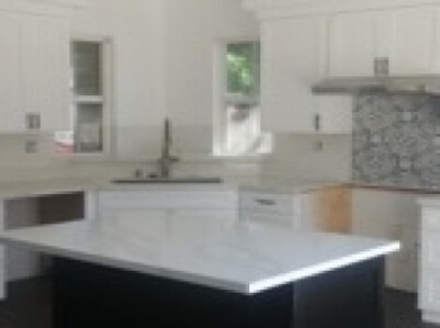 A & A Cabinetry Works