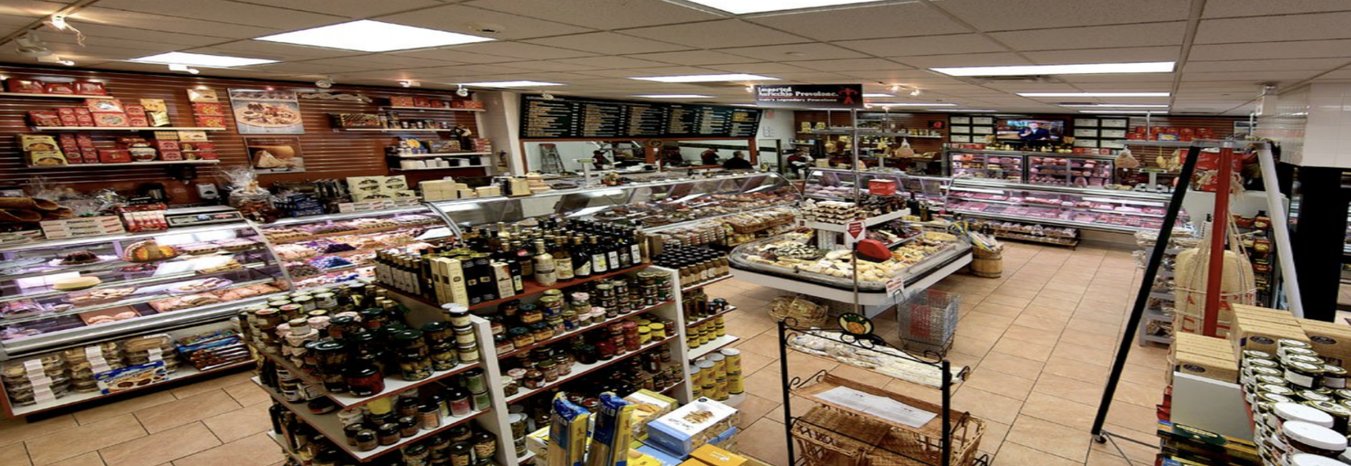 A & A Fine Foods