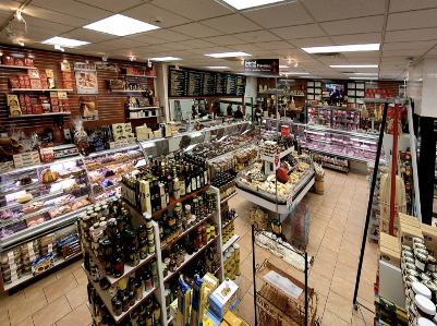 A & A Fine Foods