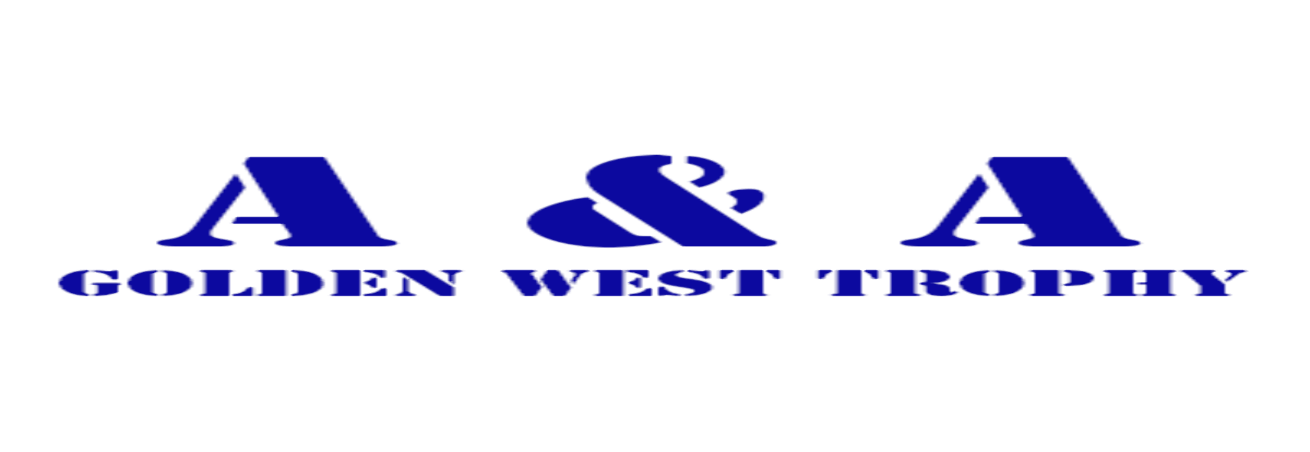 A & A Golden West Trophy