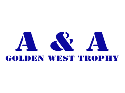 A & A Golden West Trophy