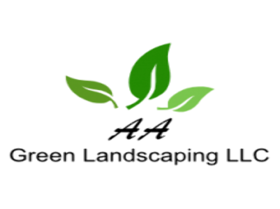 A A Green Landscaping LLC