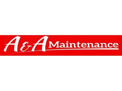 A & A Maintenance