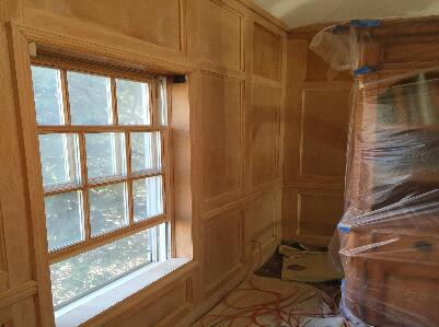 A & A Painting & Carpentry LLC