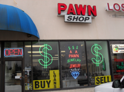 A & A Pawn & Jewelry