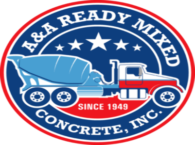 A & A Ready Mix Concrete