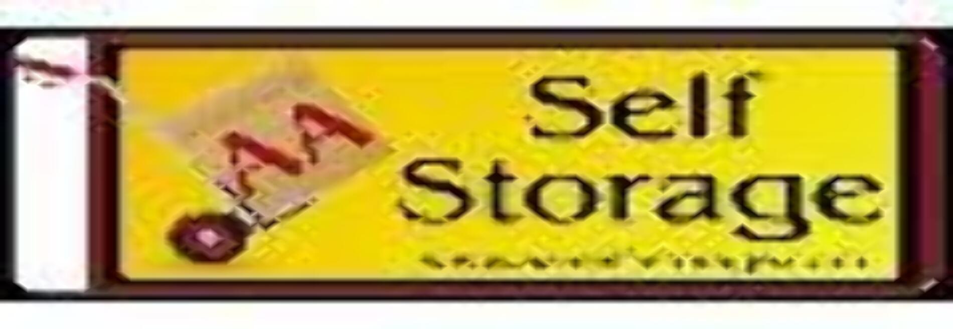 A A Self Storage