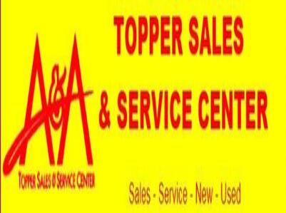 A & A Toppers South
