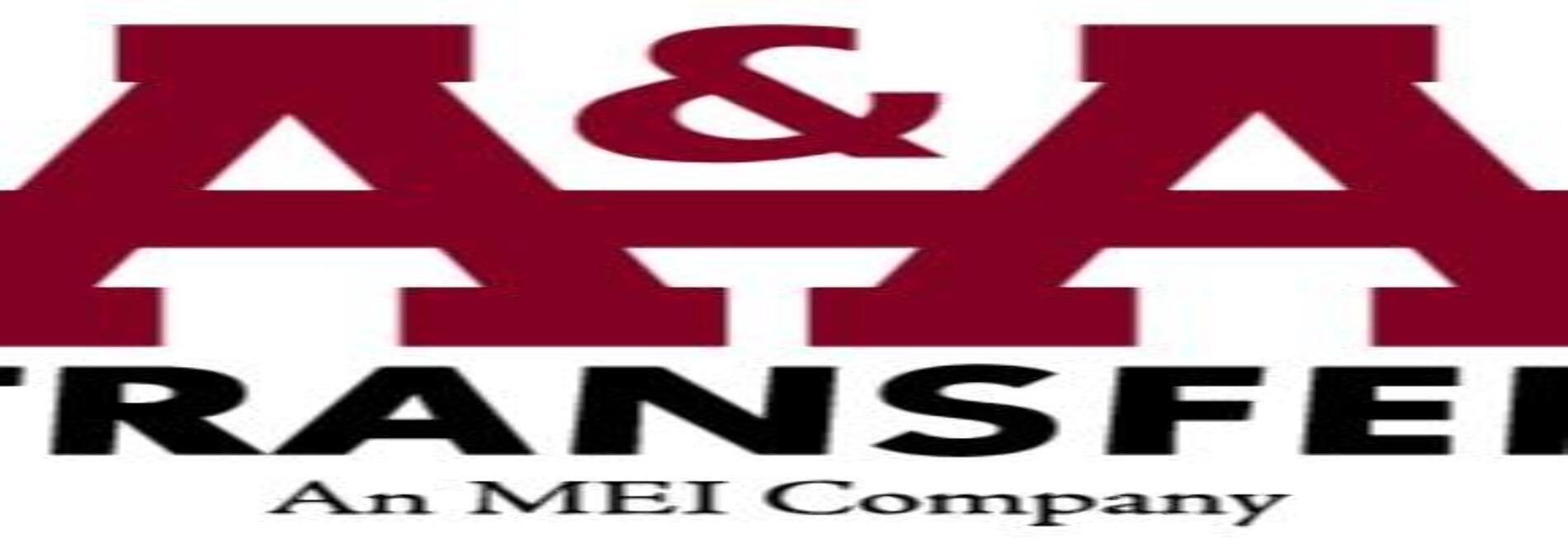 A&A Transfer, an MEI Company