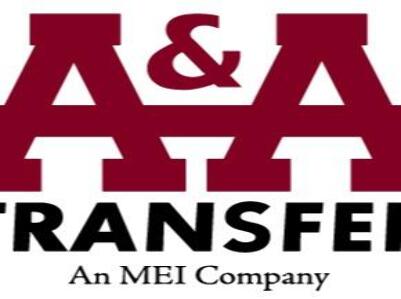 A&A Transfer, an MEI Company
