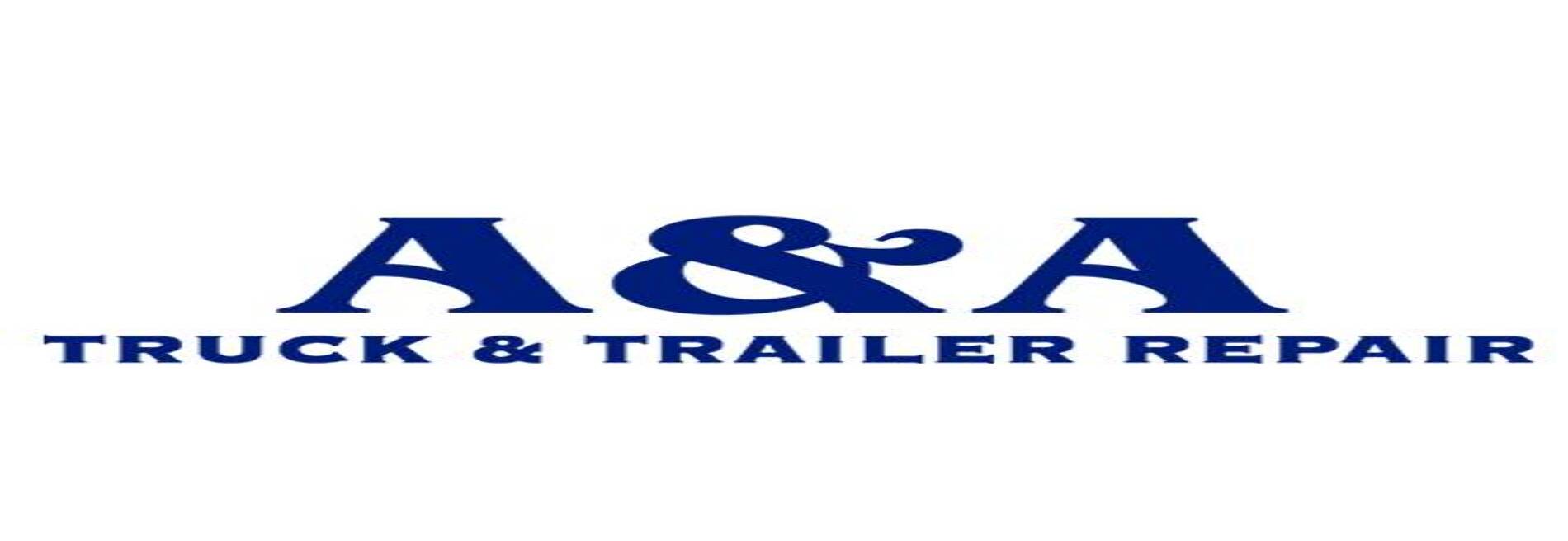 A & A Truck & Trailer Repair