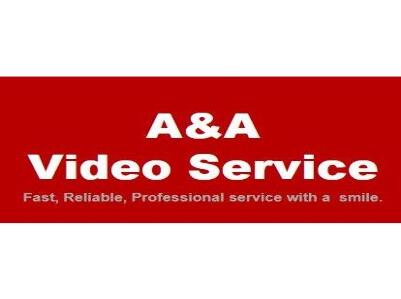 A & A Video Service