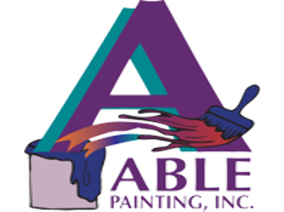 A Able Painting