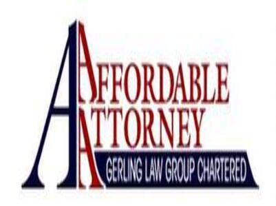 A Affordable Attorney Gerling Law Group