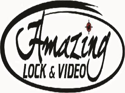 A Amazing Lock and Video Security