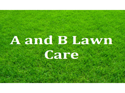 A and B Lawn Care
