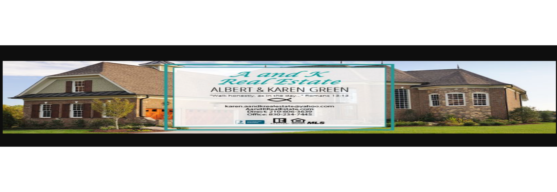 A and K Real Estate