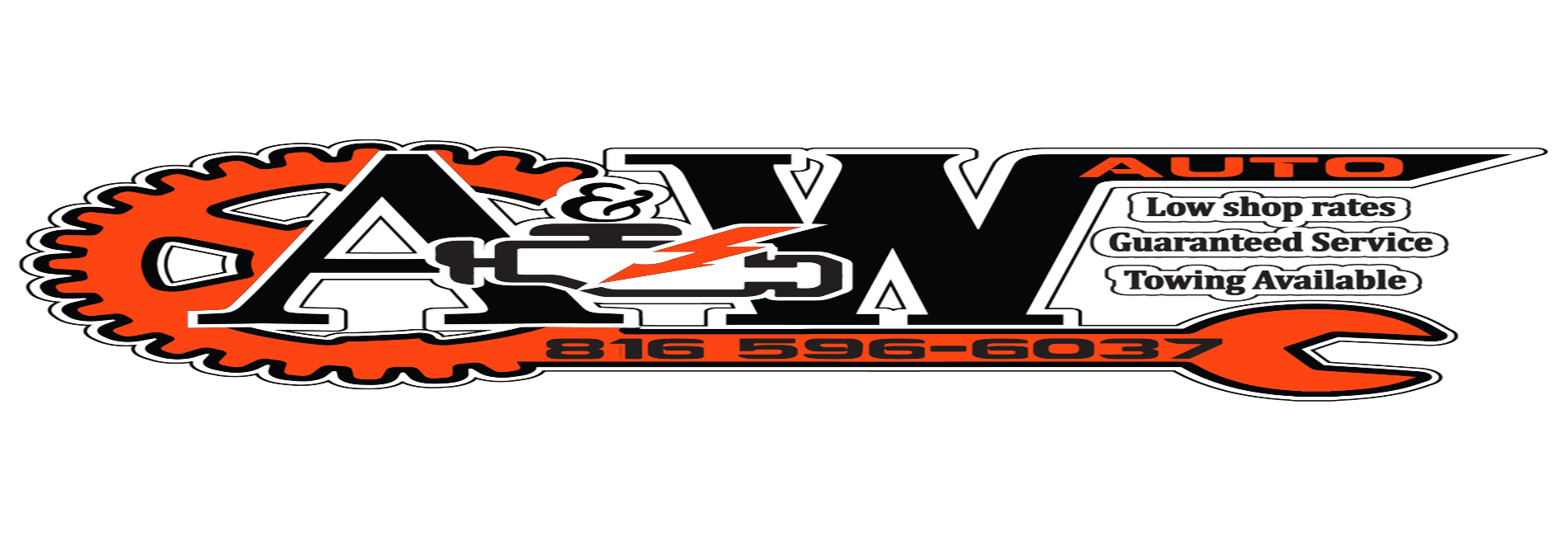A  and  W Auto Repair
