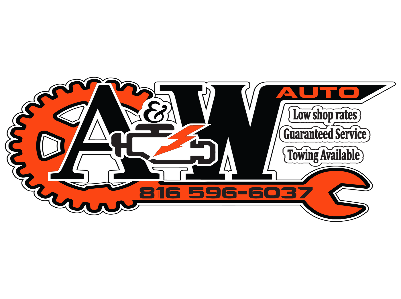A  and  W Auto Repair